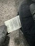 Theory Solid Black Active Pants Size 8 - photo 8