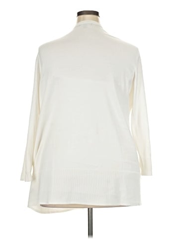 Lane Bryant Outlet Cardigan (view 2)