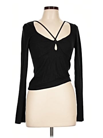 Reformation Long Sleeve Top (view 1)