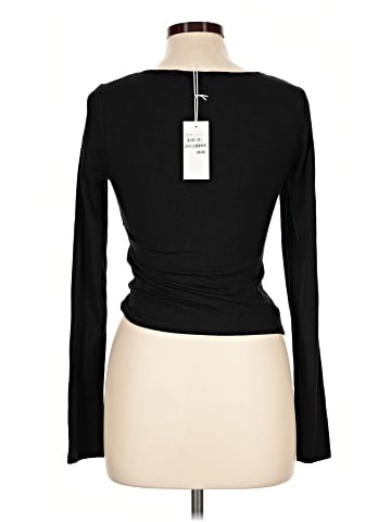 Reformation Long Sleeve Top (view 2)