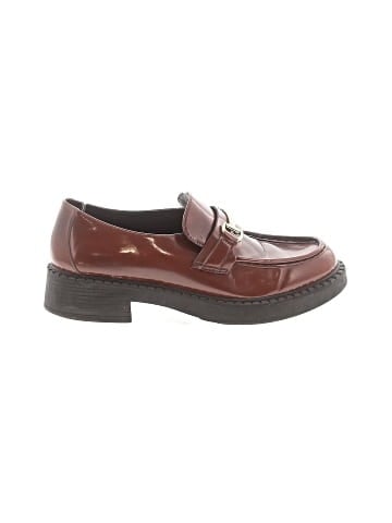 Madden Girl Flats (view 1)