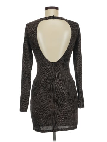Trixxi Cocktail Dress (view 2)