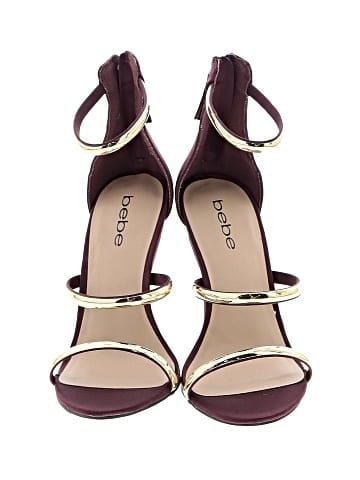 Bebe Sandals (view 2)