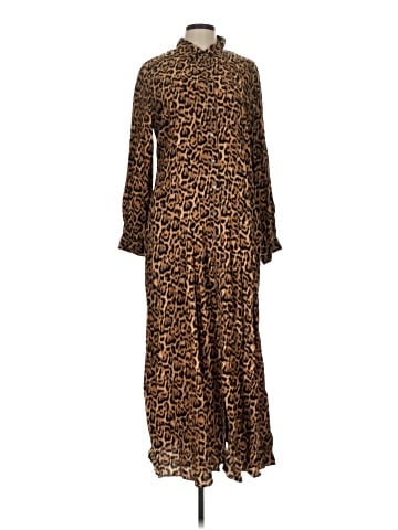 J.Crew Casual Dress (view 1)