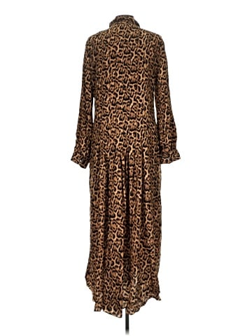 J.Crew Casual Dress (view 2)