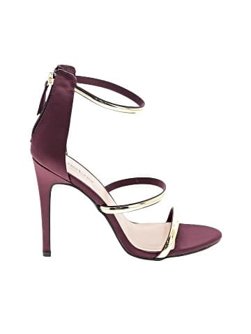 Bebe Sandals (view 1)