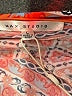 Max Studio Print Orange Casual Dress Size L - photo 7