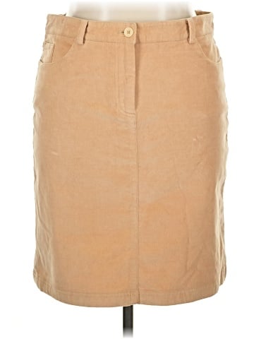 Brooks Brothers 346 Casual Skirt (view 1)
