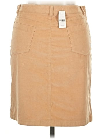 Brooks Brothers 346 Casual Skirt (view 2)