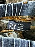 Gap Blue Jeans Size 2T - photo 3