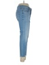 J.Crew Stars Blue Jeans Size 30 waist - photo 4