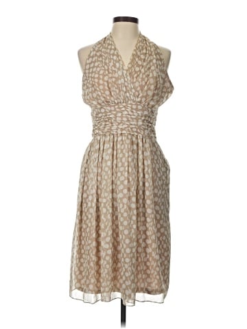 Kasper Casual Dress (view 1)