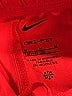 Nike 100% Polyester Red Athletic Shorts Size M (youth) - photo 3