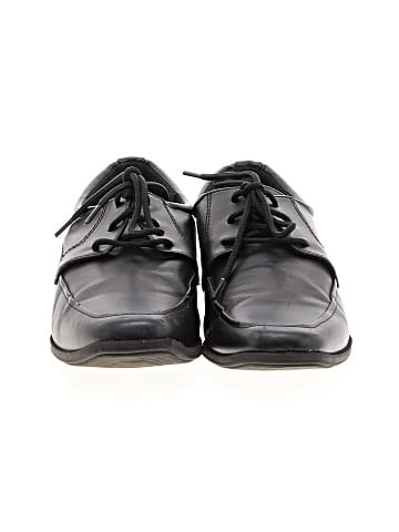 SmartFit Dress Shoes (view 2)