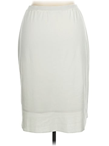 MING WANG Formal Skirt (view 2)