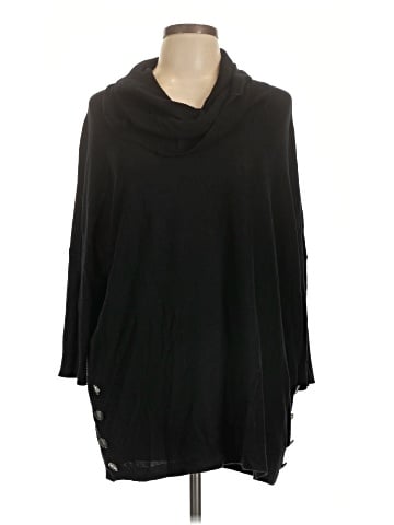 Spense Poncho (view 1)