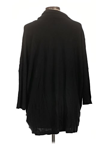 Spense Poncho (view 2)