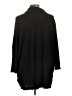Spense Black Poncho Size L - photo 2