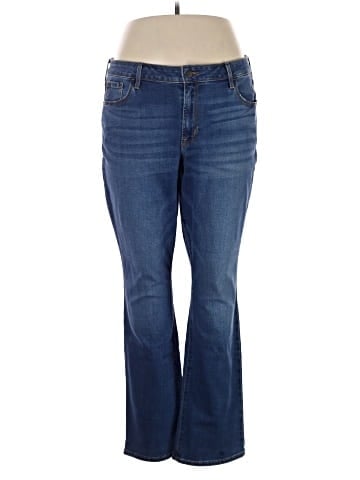 Old Navy Jeans (view 1)