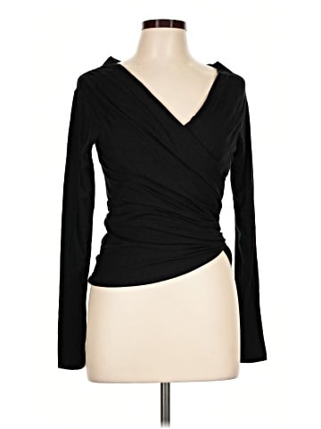Reformation Long Sleeve Top (view 1)