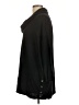 Spense Black Poncho Size L - photo 5
