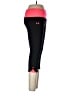 Under Armour Black Active Pants Size L - photo 4