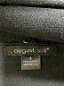 August Silk Black Cardigan Size S - photo 7