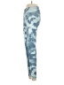 Reebok Tie-dye Blue Active Pants Size XS - photo 5