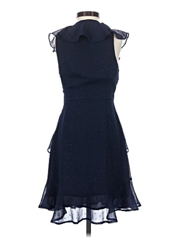Astr Cocktail Dress (view 2)