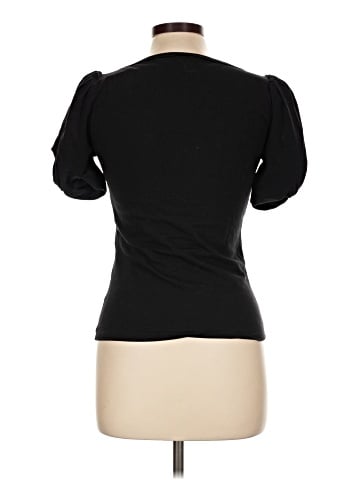 Reformation Jeans Short Sleeve Top (view 2)