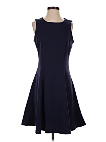 White House Black Market Cocktail Dress (view 1)