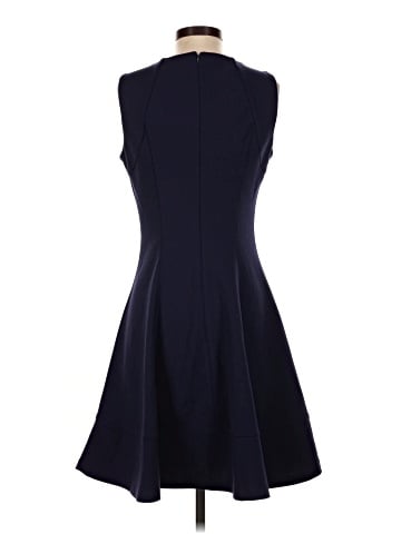 White House Black Market Cocktail Dress (view 2)