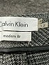 Calvin Klein Plaid Gray Dress Pants Size 12 - photo 7