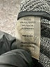 Calvin Klein Plaid Gray Dress Pants Size 12 - photo 8