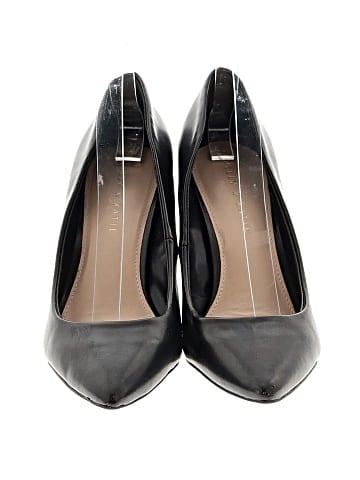 Kelly & Katie Heels (view 2)