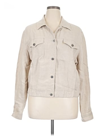 Liz Claiborne Jacket (view 1)