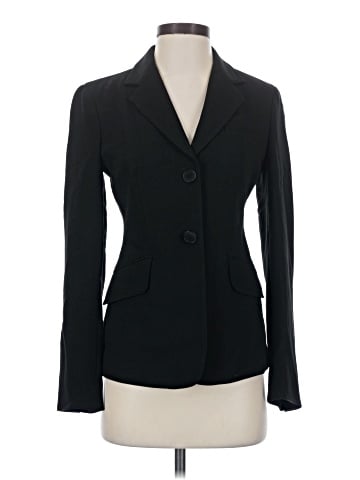 Charles Nolan Blazer (view 1)