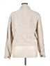 Liz Claiborne 100% Linen Tan Jacket Size XL - photo 2