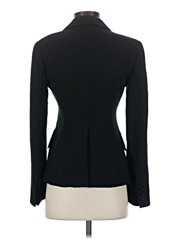 Charles Nolan Blazer (view 2)