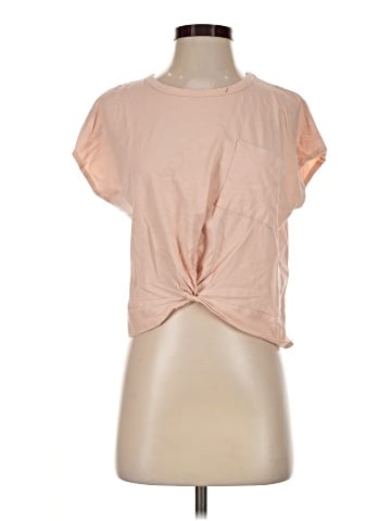 MNG Short Sleeve T-Shirt (view 1)