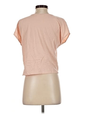 MNG Short Sleeve T-Shirt (view 2)
