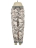 American Eagle Outfitters Camo Gray Cargo Pants Size SmS - photo 1