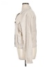 Liz Claiborne 100% Linen Tan Jacket Size XL - photo 5