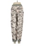 American Eagle Outfitters Camo Gray Cargo Pants Size SmS - photo 2