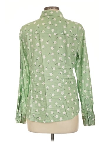 Laura Ashley Long Sleeve Blouse (view 2)