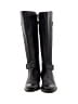 Naturalizer Black Boots Size 9 1/2 - photo 2