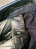 Express Jeans Blue Jeans Size 18 - photo 6