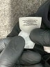 Nine West Solid Black Cocktail Dress Size 10 - photo 8