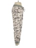 American Eagle Outfitters Camo Gray Cargo Pants Size SmS - photo 4