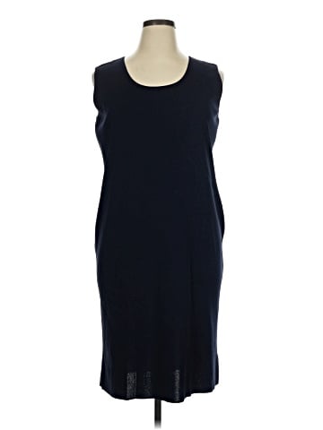 MING WANG Casual Dress (view 1)